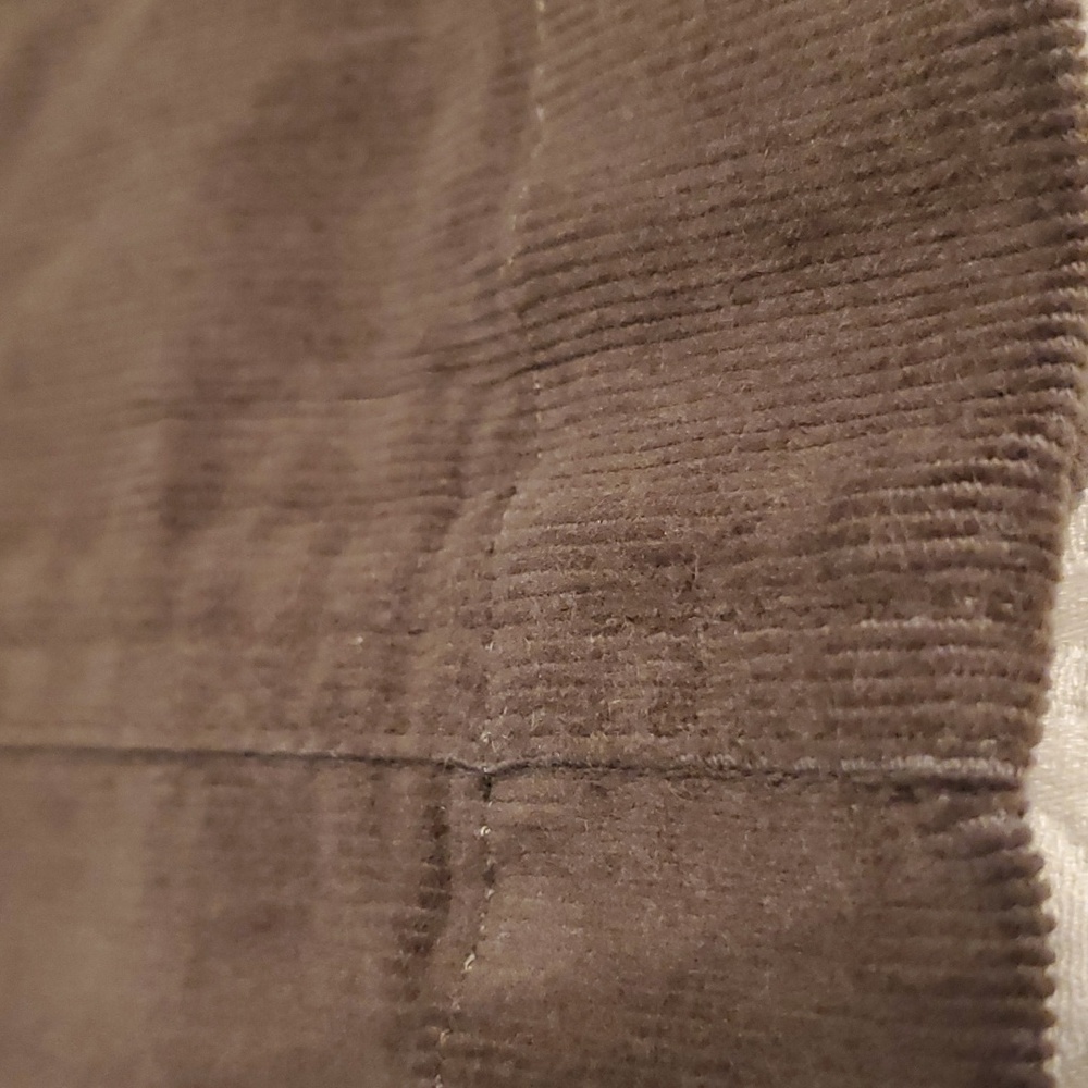 Mountain Khakis Velvet Skirt - Picture 12 of 13